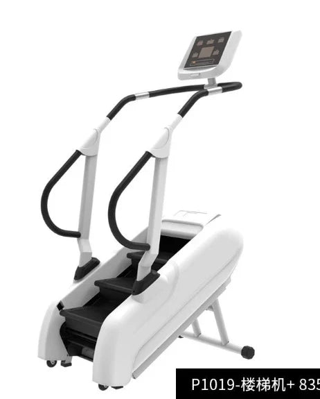 Cardio Exercise Stepper Commercial Gym Equipment Stairmaster Machine Electric Stair Climber