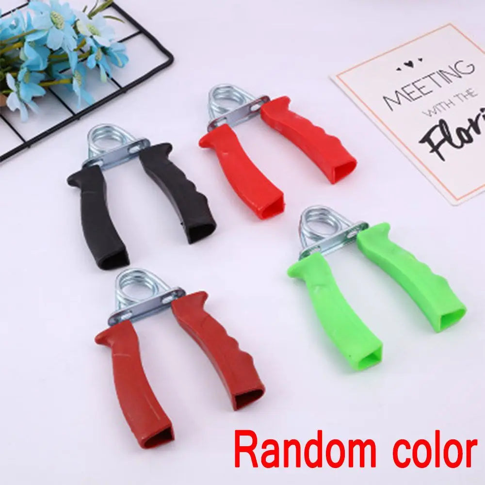 Strength Fitness Forearm Exerciser Recovery Power Gym Trainer Wrist Muscle Training Hand Gripper Hand Grips Finger Strengthener