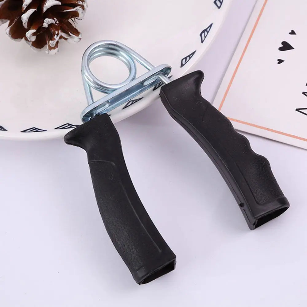 Strength Fitness Forearm Exerciser Recovery Power Gym Trainer Wrist Muscle Training Hand Gripper Hand Grips Finger Strengthener