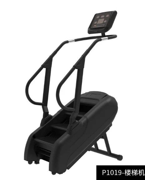 Cardio Exercise Stepper Commercial Gym Equipment Stairmaster Machine Electric Stair Climber