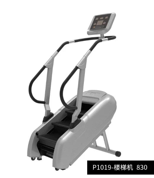 Cardio Exercise Stepper Commercial Gym Equipment Stairmaster Machine Electric Stair Climber
