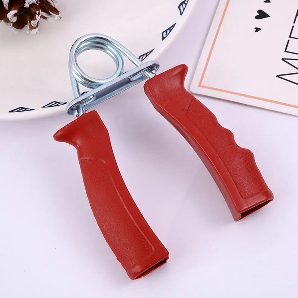 Strength Fitness Forearm Exerciser Recovery Power Gym Trainer Wrist Muscle Training Hand Gripper Hand Grips Finger Strengthener