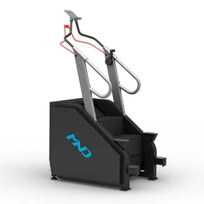 New Manual Climbing Cardio Training Machine Gym Equipment Step Stair Climber Stepmill Non-motorized Stairmaster